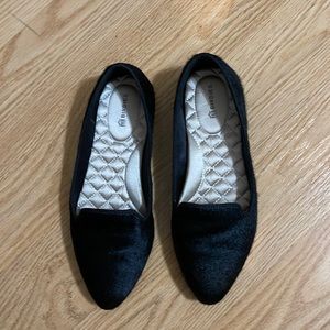 Birdies - size 6 - worn less than 5 times